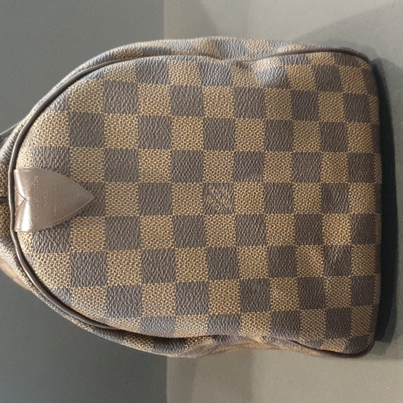 Louis Vuitton Speedy 30 - Picture 3 of 14